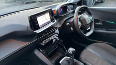 Peugeot 208 1.2 PureTech 100 Allure Premium + 5dr Petrol Hatchback